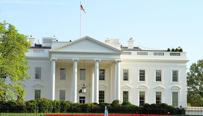 Witte Huis