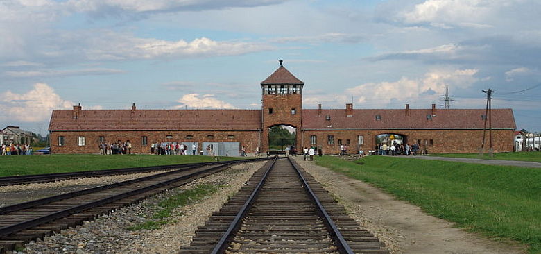 Holocaustslachtoffers
