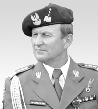 Bronislaw Kwiatkowski