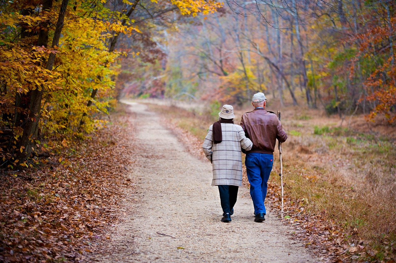 couple Pixabay