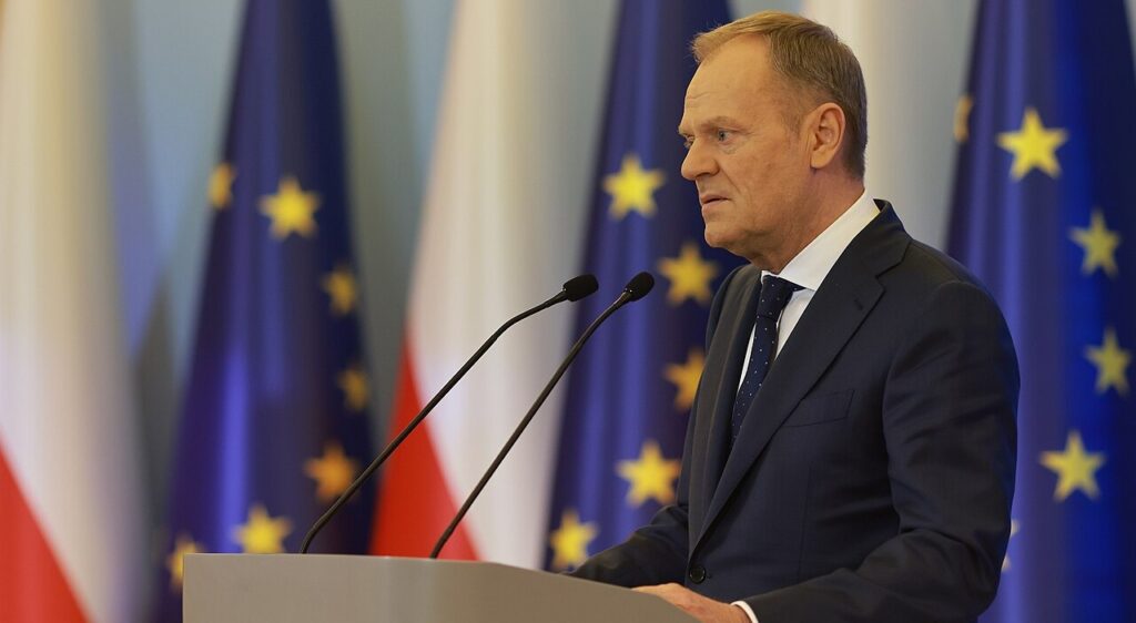 premierD. Tusk