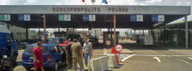 grens PL -D